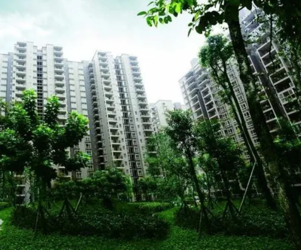 成功签约“成都锦绣光华小区”电梯改造项目